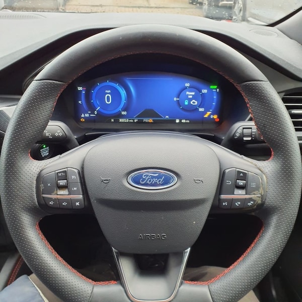 Used Ford Kuga 2022 for sale - 73560989: Photo 13