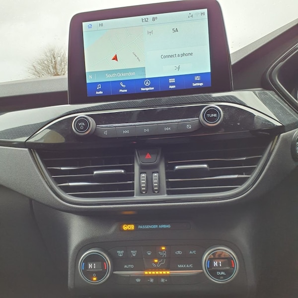 Used Ford Kuga 2022 for sale - 73560989: Photo 16