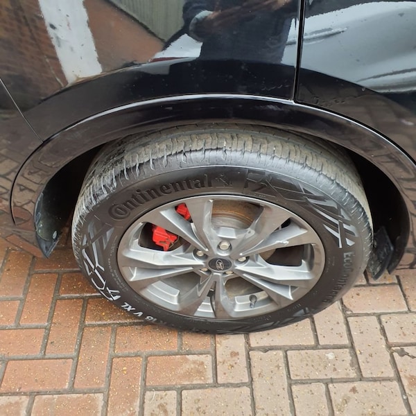 Used Ford Kuga 2022 for sale - 73560989: Photo 19