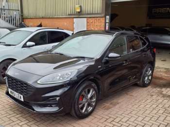 Used Ford Kuga 2022 for sale - 73560989: Photo