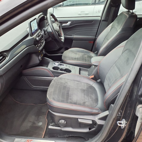 Used Ford Kuga 2022 for sale - 73560989: Photo 4