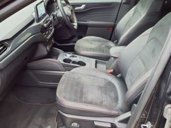 Used Ford Kuga 2022 for sale - 73560989: Photo