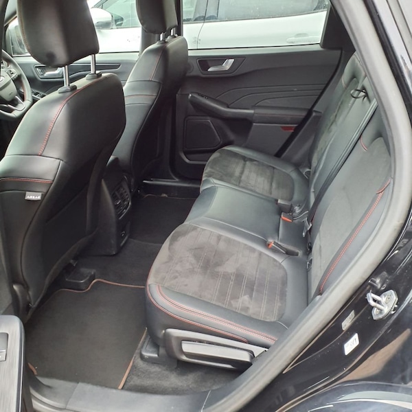 Used Ford Kuga 2022 for sale - 73560989: Photo 5