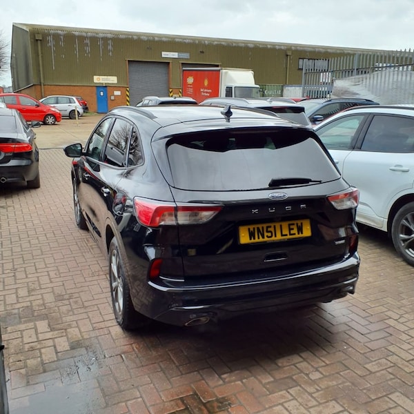 Used Ford Kuga 2022 for sale - 73560989: Photo 6