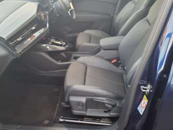 Used Audi Q4 e-tron 2021 for sale - 69901655: Photo