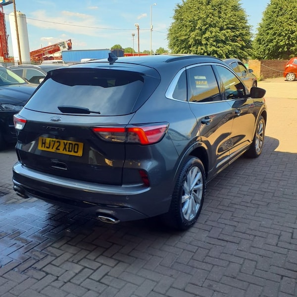 Used Ford Kuga 2022 for sale - 75242297: Photo 11