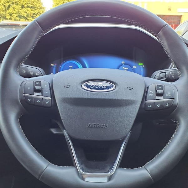 Used Ford Kuga 2022 for sale - 75242297: Photo 15