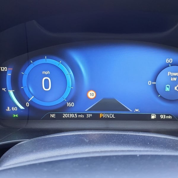 Used Ford Kuga 2022 for sale - 75242297: Photo 16