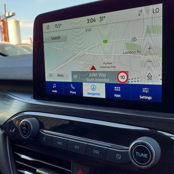 Used Ford Kuga 2022 for sale - 75242297: Photo 17