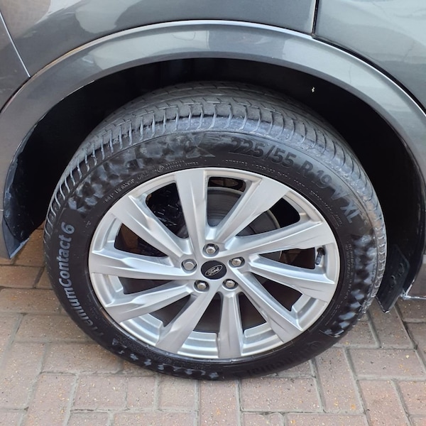 Used Ford Kuga 2022 for sale - 75242297: Photo 22