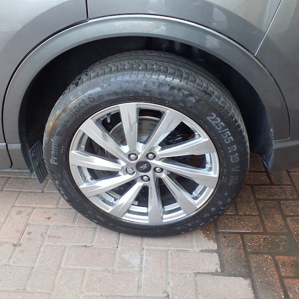 Used Ford Kuga 2022 for sale - 75242297: Photo 23
