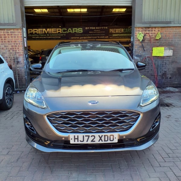 Used Ford Kuga 2022 for sale - 75242297: Photo 3