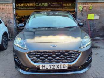 Used Ford Kuga 2022 for sale - 75242297: Photo