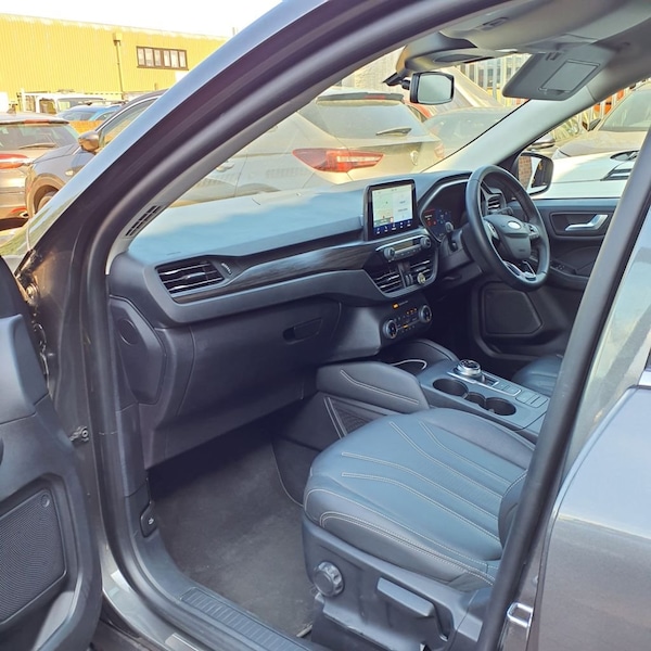 Used Ford Kuga 2022 for sale - 75242297: Photo 5