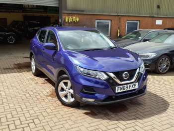 2020 (69) - 1.3 DIG-T Acenta Premium SUV 5dr Petrol Manual Euro 6 (s/s) (140 ps)