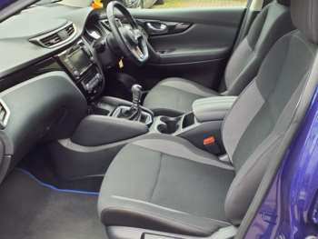 Used Nissan Qashqai 2020 for sale - 74570154: Photo