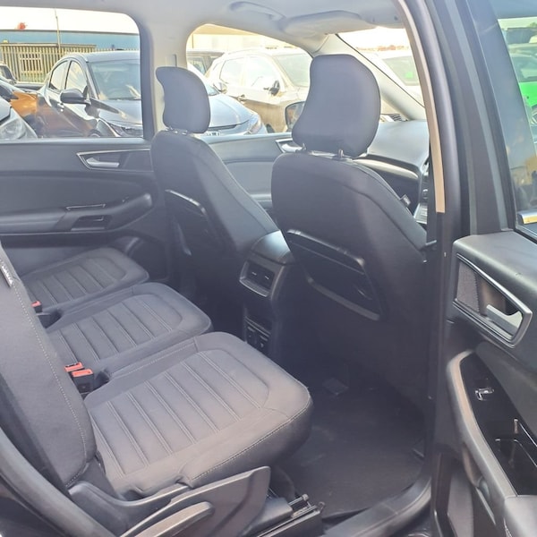 Used Ford Galaxy 2022 for sale - 75171012: Photo 12