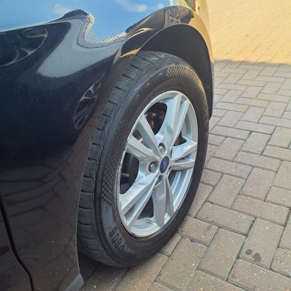Used Ford Galaxy 2022 for sale - 75171012: Photo 18