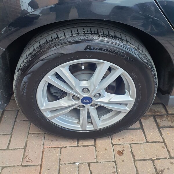 Used Ford Galaxy 2022 for sale - 75171012: Photo 19