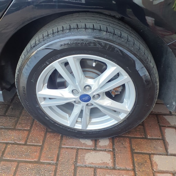 Used Ford Galaxy 2022 for sale - 75171012: Photo 20