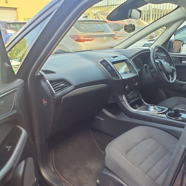 Used Ford Galaxy 2022 for sale - 75171012: Photo 4