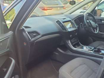 Used Ford Galaxy 2022 for sale - 75171012: Photo