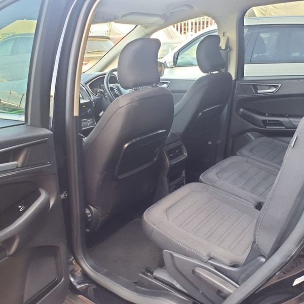 Used Ford Galaxy 2022 for sale - 75171012: Photo 5