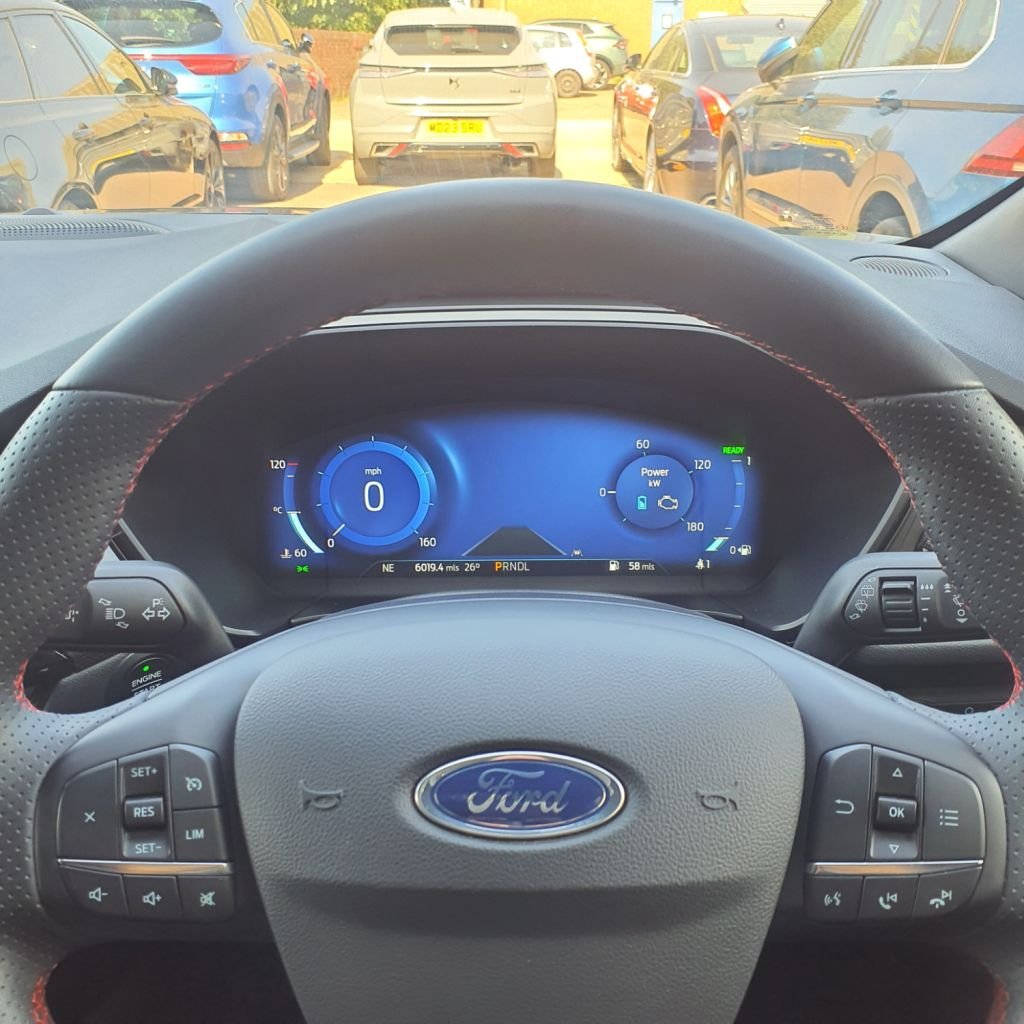 Used Ford Kuga 2024 for sale - 77383579: Photo 13
