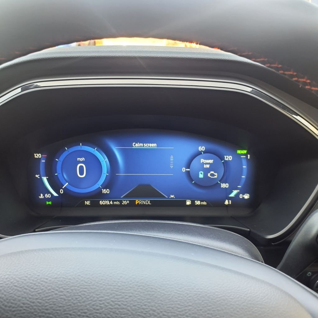 Used Ford Kuga 2024 for sale - 77383579: Photo 14