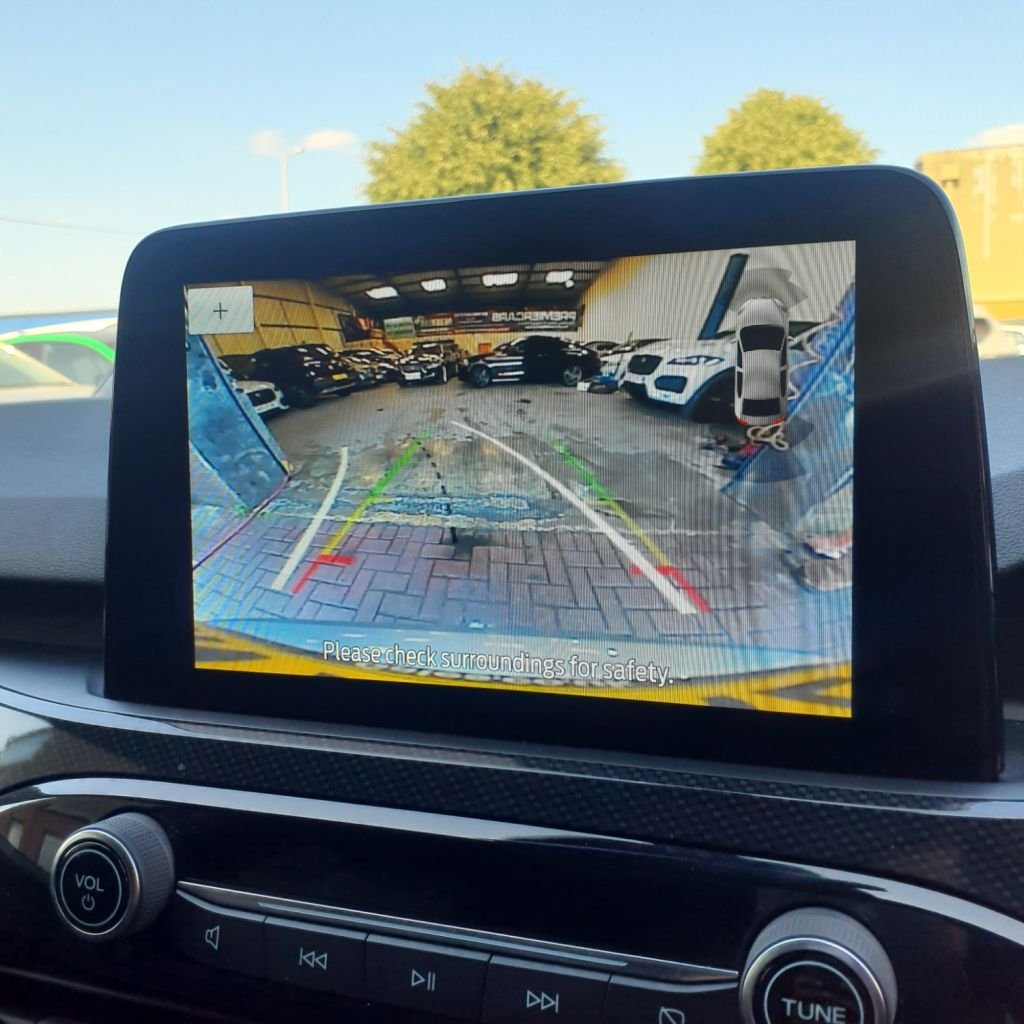 Used Ford Kuga 2024 for sale - 77383579: Photo 15