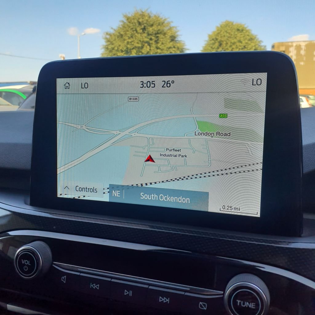 Used Ford Kuga 2024 for sale - 77383579: Photo 16