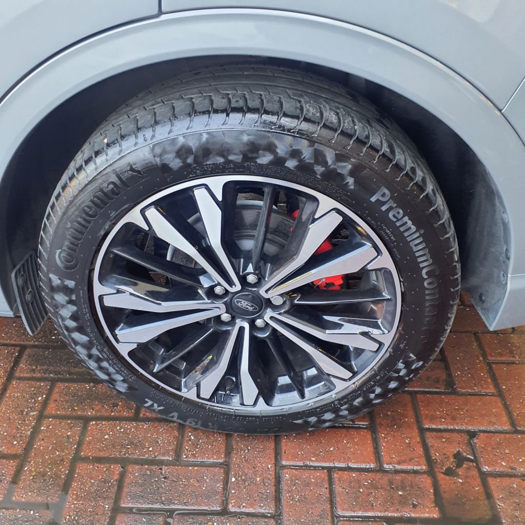 Used Ford Kuga 2024 for sale - 77383579: Photo 22