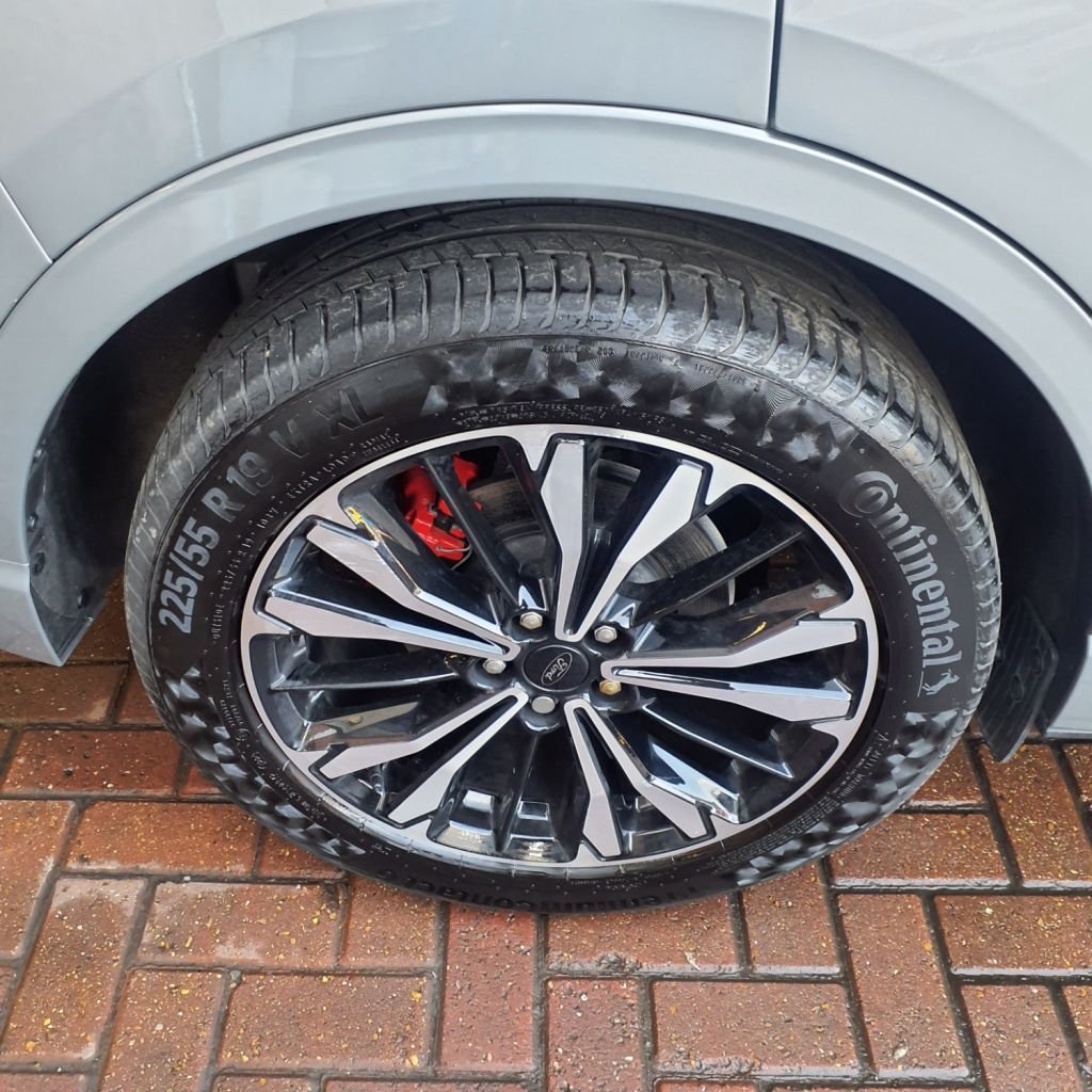 Used Ford Kuga 2024 for sale - 77383579: Photo 23