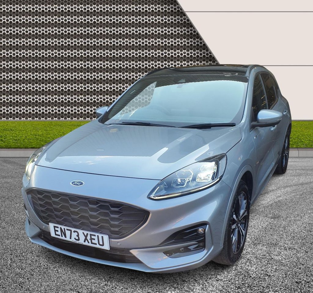 Used Ford Kuga 2024 for sale - 77383579: Photo 3