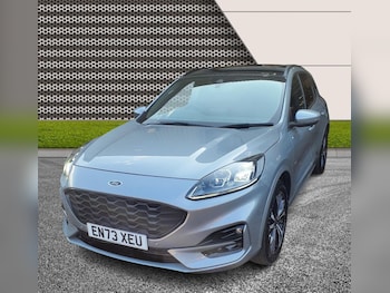 Used Ford Kuga 2024 for sale - 77383579: Photo