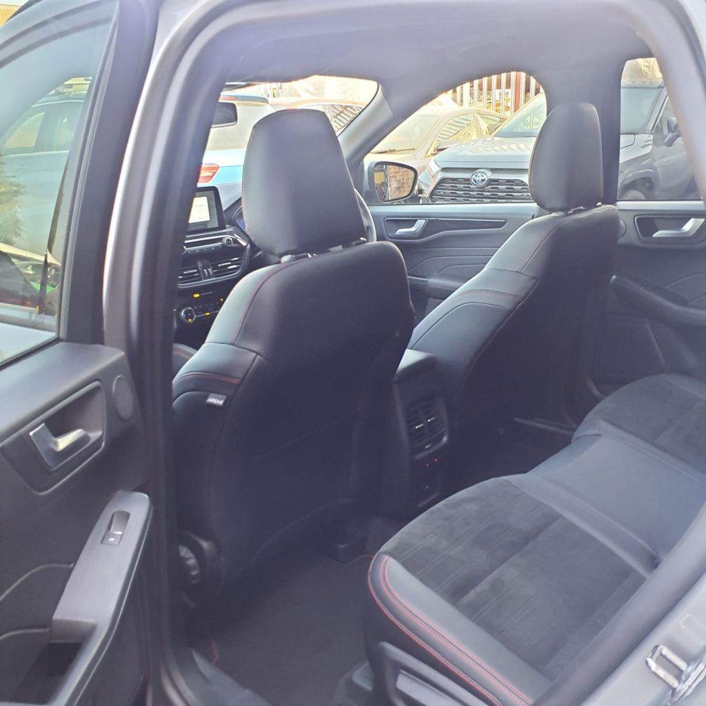 Used Ford Kuga 2024 for sale - 77383579: Photo 5