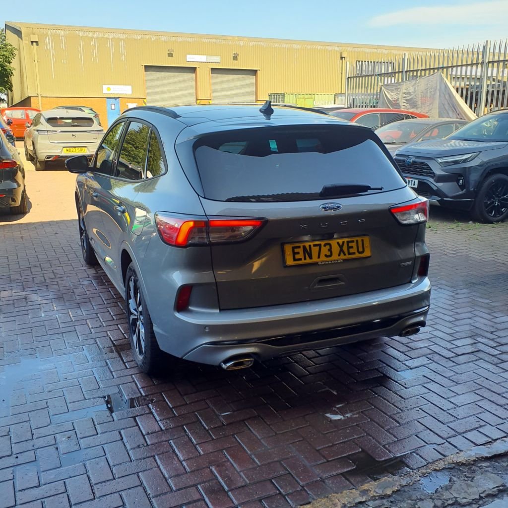 Used Ford Kuga 2024 for sale - 77383579: Photo 6