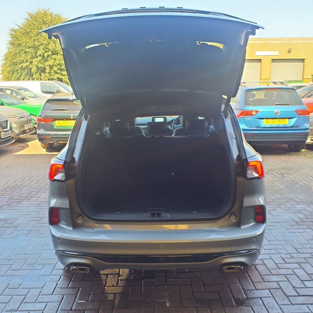 Used Ford Kuga 2024 for sale - 77383579: Photo 8