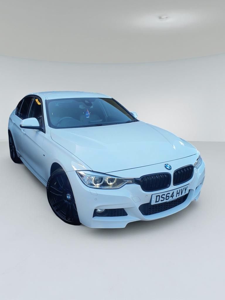 Used BMW 3 Series 2015 for sale - 76482454: Photo 1
