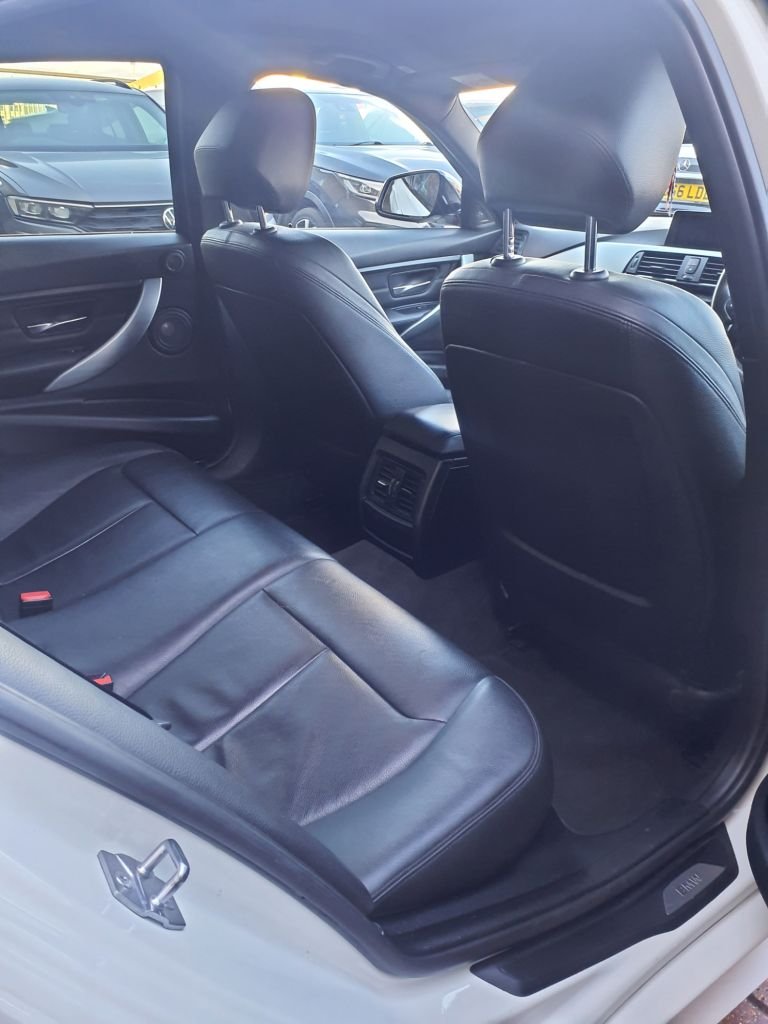 Used BMW 3 Series 2015 for sale - 76482454: Photo 10