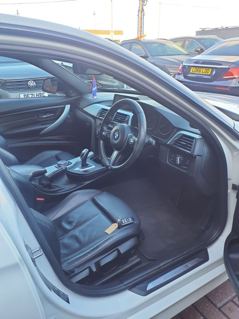 Used BMW 3 Series 2015 for sale - 76482454: Photo 11