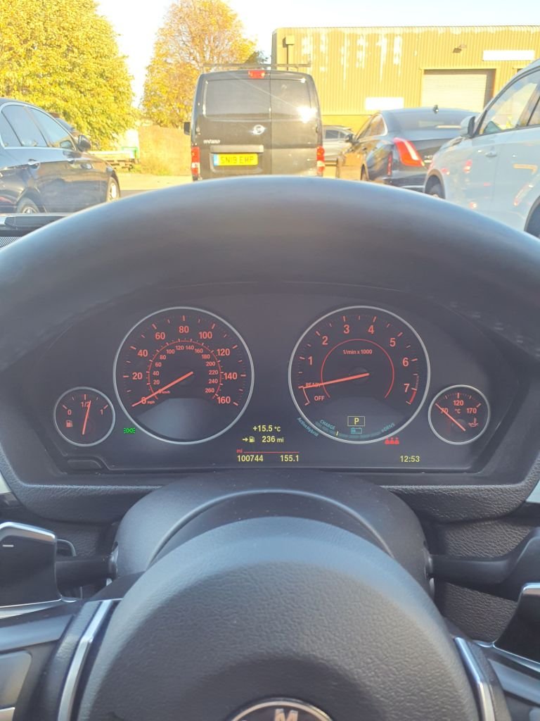 Used BMW 3 Series 2015 for sale - 76482454: Photo 15