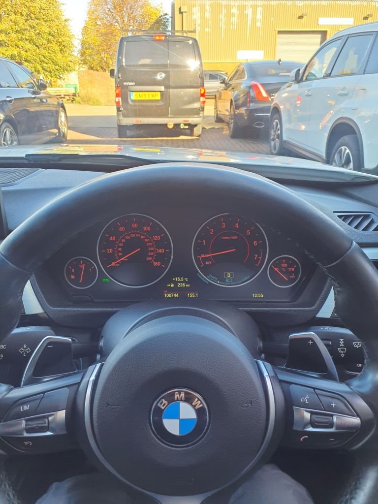 Used BMW 3 Series 2015 for sale - 76482454: Photo 16