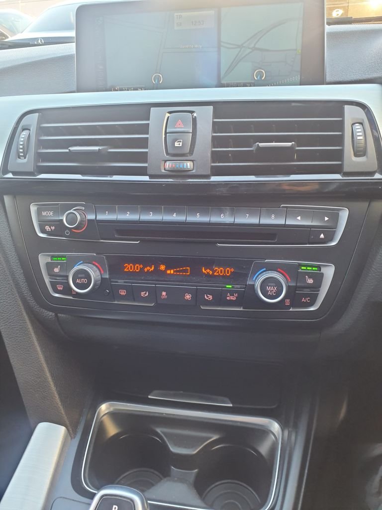 Used BMW 3 Series 2015 for sale - 76482454: Photo 17