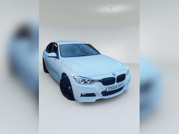 Used BMW 3 Series 2015 for sale - 76482454: Photo