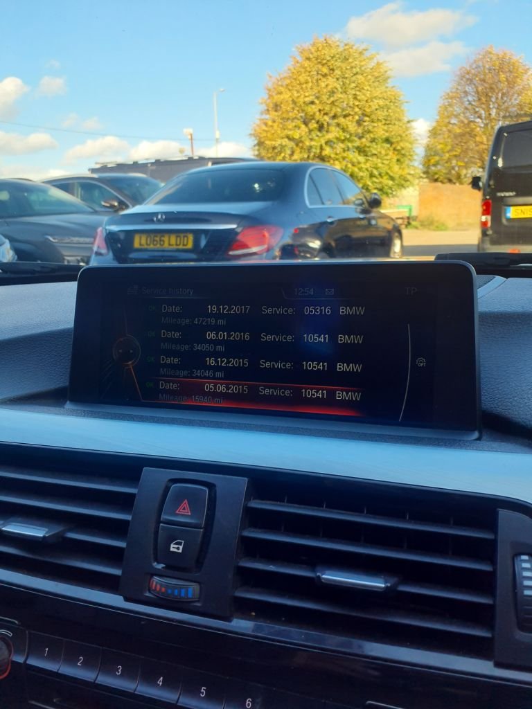 Used BMW 3 Series 2015 for sale - 76482454: Photo 20