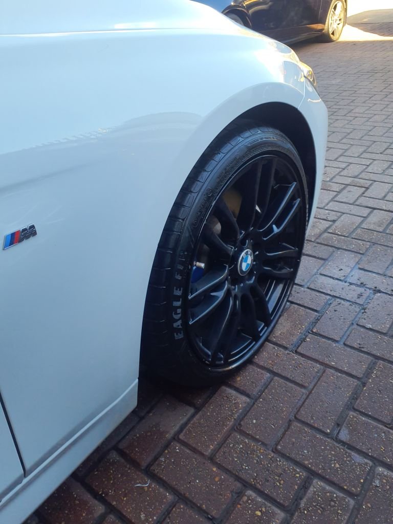 Used BMW 3 Series 2015 for sale - 76482454: Photo 22