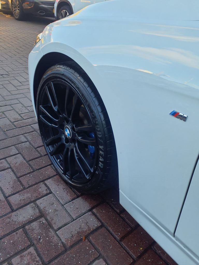 Used BMW 3 Series 2015 for sale - 76482454: Photo 23