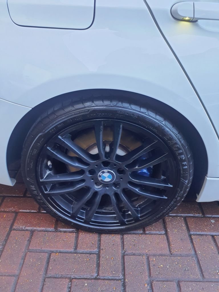 Used BMW 3 Series 2015 for sale - 76482454: Photo 24