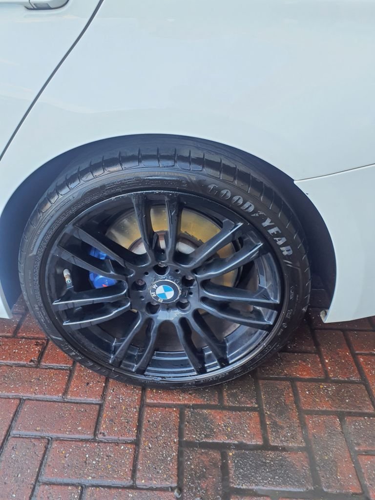 Used BMW 3 Series 2015 for sale - 76482454: Photo 25